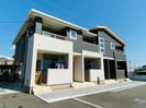 静岡鉄道静岡清水線/狐ケ崎駅 徒歩15分 1階 築9年の外観