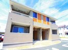東海道本線/静岡駅 バス:23分:停歩5分 2階 築9年の外観