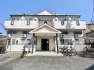 静岡鉄道静岡清水線/御門台駅 徒歩3分 1階 築35年の外観