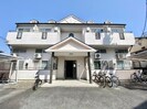 静岡鉄道静岡清水線/御門台駅 徒歩3分 2階 築35年の外観