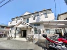  静岡鉄道静岡清水線/御門台駅 徒歩3分 2階 築35年