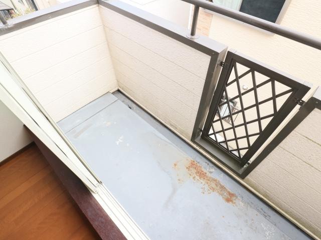  静岡鉄道静岡清水線/御門台駅 徒歩3分 2階 築35年