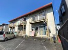東海道本線/静岡駅 バス:24分:停歩7分 1階 築42年の外観