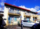 東海道本線/静岡駅 バス:24分:停歩7分 1階 築42年の外観