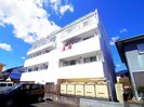 東海道本線/静岡駅 バス:24分:停歩5分 2階 築9年の外観