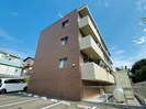 東海道本線/草薙駅 徒歩14分 1階 築9年の外観
