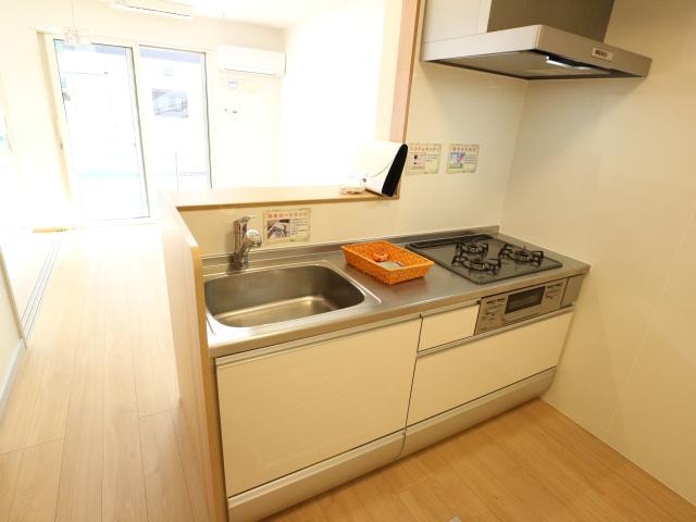  静岡鉄道静岡清水線/狐ケ崎駅 徒歩16分 1階 築10年