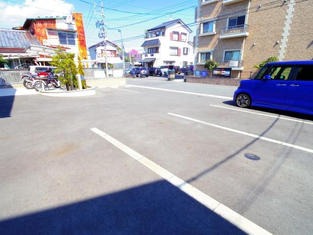  静岡鉄道静岡清水線/狐ケ崎駅 徒歩16分 1階 築10年