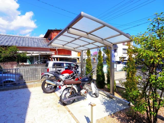  静岡鉄道静岡清水線/狐ケ崎駅 徒歩16分 1階 築10年