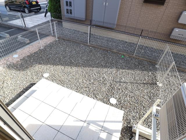  静岡鉄道静岡清水線/狐ケ崎駅 徒歩16分 1階 築10年