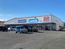 ウエルシア清水北脇店(ドラッグストア)まで777m 静岡鉄道静岡清水線/狐ケ崎駅 徒歩16分 1階 築10年