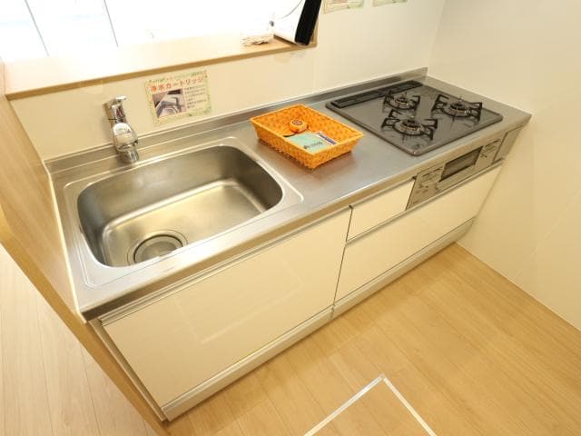  静岡鉄道静岡清水線/狐ケ崎駅 徒歩16分 1階 築10年