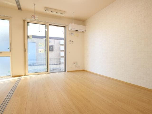  静岡鉄道静岡清水線/狐ケ崎駅 徒歩16分 1階 築10年