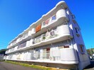 東海道本線/静岡駅 バス:22分:停歩2分 2階 築35年の外観