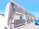 静岡鉄道静岡清水線/御門台駅 徒歩16分 2階 築9年の外観