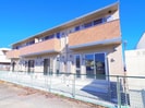 静岡鉄道静岡清水線/狐ケ崎駅 徒歩16分 2階 築9年の外観