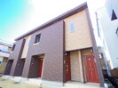 静岡鉄道静岡清水線/草薙駅 徒歩5分 2階 築9年の外観