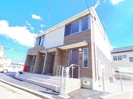 東海道本線/草薙駅 徒歩20分 2階 築9年の外観