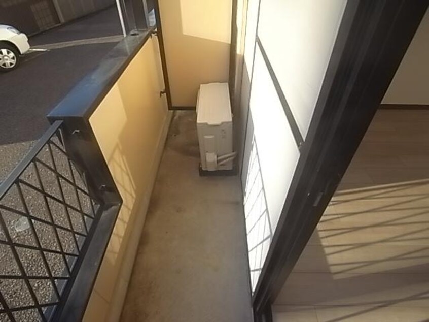  静岡鉄道静岡清水線/県総合運動場駅 徒歩27分 2階 築27年