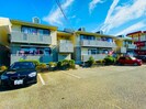 東海道本線/静岡駅 バス:25分:停歩4分 2階 築32年の外観