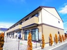 静岡鉄道静岡清水線/狐ケ崎駅 徒歩20分 1階 築10年の外観
