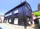 東海道本線/草薙駅 徒歩14分 2階 築52年の外観