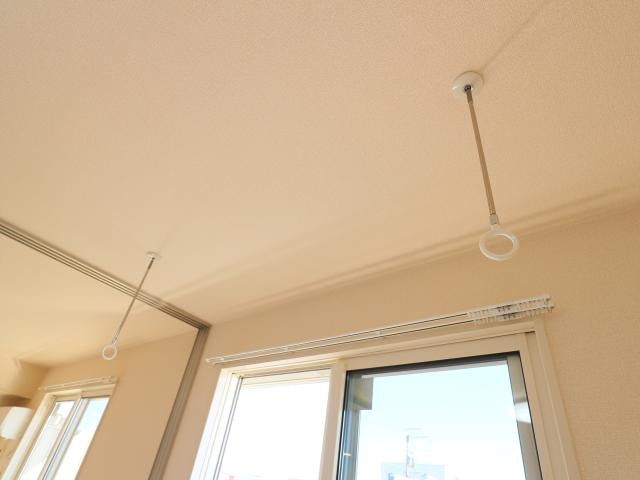  静岡鉄道静岡清水線/御門台駅 徒歩20分 2階 築9年