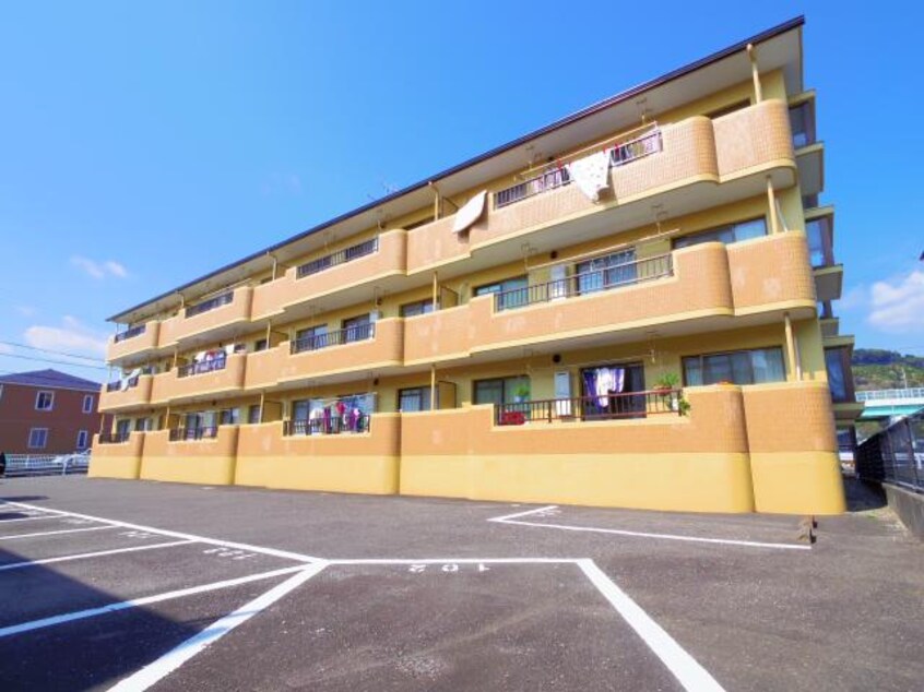  東海道本線/草薙駅 徒歩20分 2階 築31年