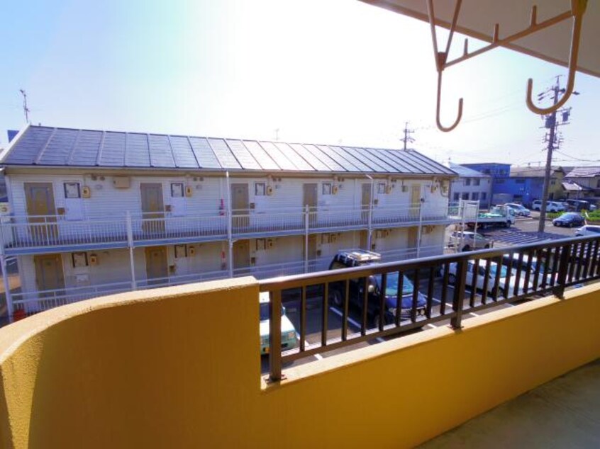  東海道本線/草薙駅 徒歩20分 2階 築31年