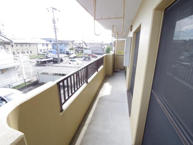  東海道本線/草薙駅 徒歩20分 2階 築31年