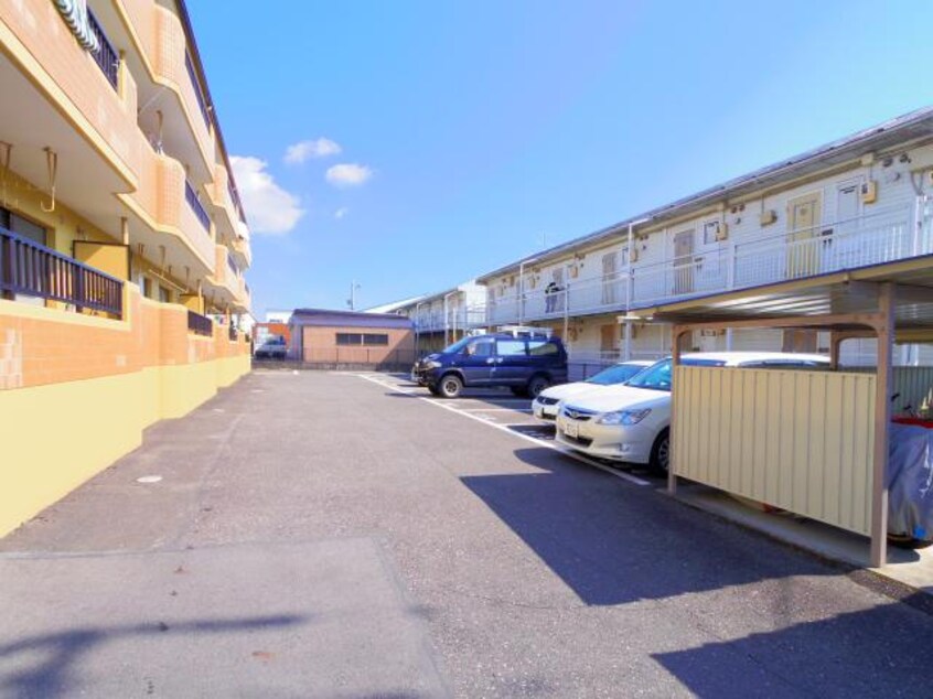  東海道本線/草薙駅 徒歩20分 2階 築31年