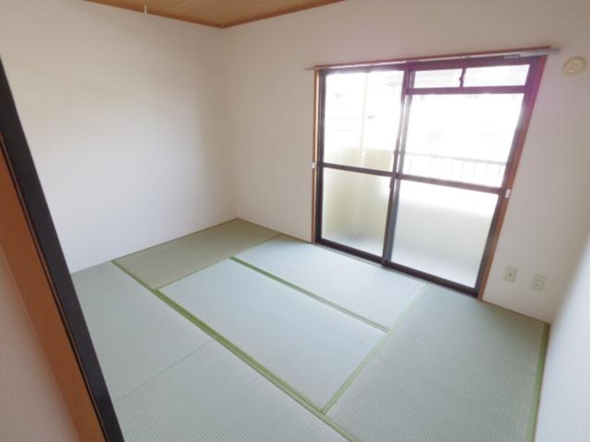  東海道本線/草薙駅 徒歩20分 2階 築31年