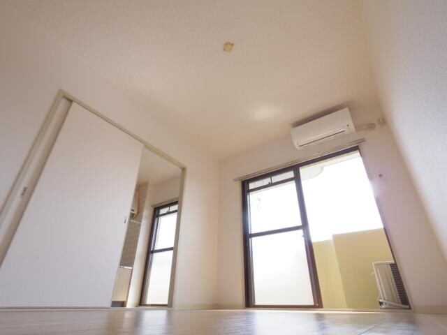  東海道本線/草薙駅 徒歩20分 2階 築31年