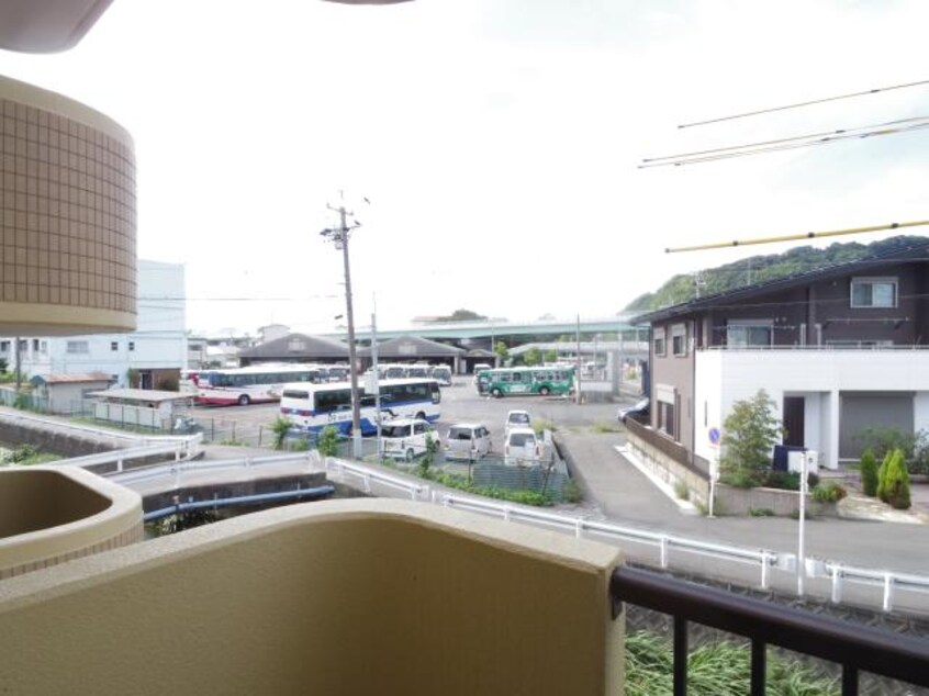  東海道本線/草薙駅 徒歩20分 2階 築31年