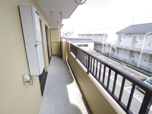  東海道本線/草薙駅 徒歩20分 2階 築31年