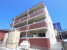 東海道本線/草薙駅 徒歩12分 1階 築8年の外観