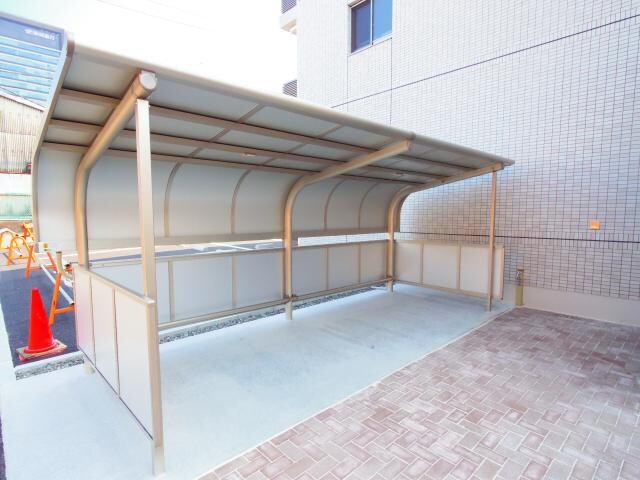  東海道本線/草薙駅 徒歩12分 3階 築9年