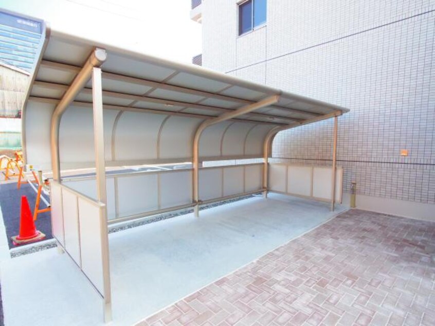  東海道本線/草薙駅 徒歩12分 3階 築9年