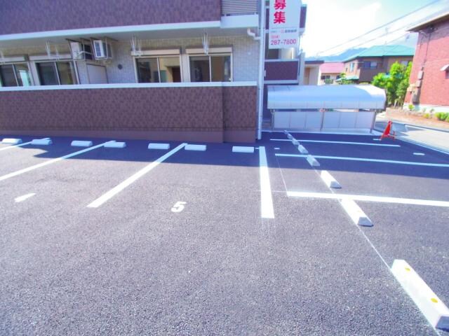  東海道本線/草薙駅 徒歩12分 3階 築9年