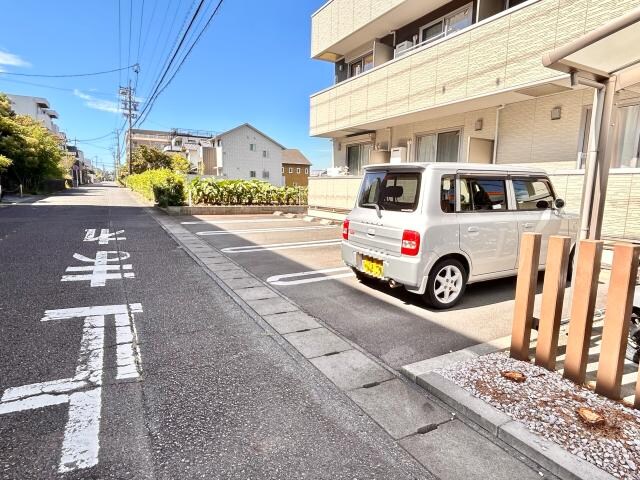  静岡鉄道静岡清水線/草薙駅 徒歩9分 3階 築9年