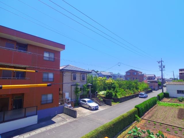  静岡鉄道静岡清水線/草薙駅 徒歩9分 2階 築9年