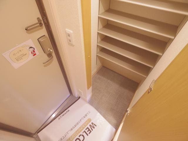  静岡鉄道静岡清水線/草薙駅 徒歩9分 2階 築9年