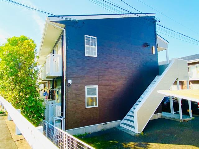  静岡鉄道静岡清水線/県総合運動場駅 徒歩14分 1階 築27年