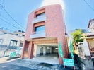 東海道本線/草薙駅 徒歩9分 3階 築25年の外観