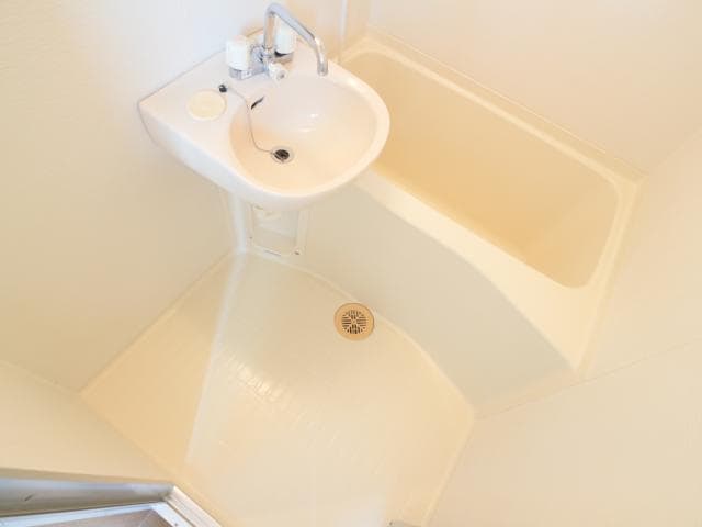  東海道本線/草薙駅 徒歩9分 3階 築25年