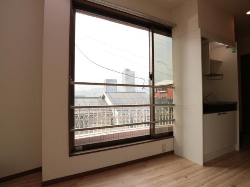  東海道本線/草薙駅 徒歩9分 3階 築25年