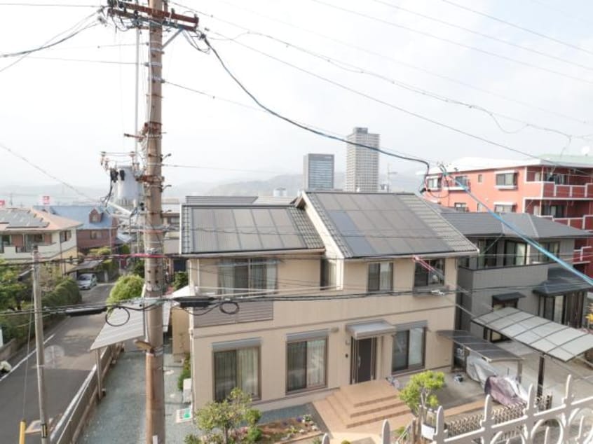  東海道本線/草薙駅 徒歩9分 3階 築25年