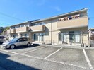 東海道本線/静岡駅 バス:25分:停歩2分 2階 築9年の外観
