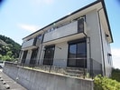 静岡鉄道静岡清水線/県立美術館前駅 徒歩13分 1階 築24年の外観