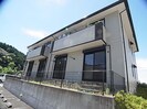 静岡鉄道静岡清水線/県立美術館前駅 徒歩13分 1階 築24年の外観